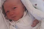 Eliáš Nepovím se narodil 18. března 2020 v 18.24 hodin v Čáslavi. Pyšnil se porodními mírami 3800 gramů a 52 centimetrů. Doma v Opatovicích se z něj těší maminka Magdalena a tatínek Jiří.