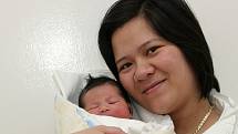 Nguyen Le Quynh Anh se narodila 10. prosince v Kutné Hoře. Vážila 3050 gramů a měřila 49 centimetrů. Domů do  Kutné hory si ji k sourozencům Nguyen Hoang Duc a Nguyen Viet Hoang odvezli  rodiče Le Thi Kim Qui a Nguyen Van Ngo.