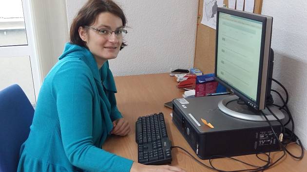 Online rozhovor s Kateřinou Špalkovou