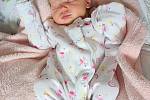 Natálie Jirásková přišla na svět 18. září 2022 v 11.51 hodin v čáslavské porodnici. Narodila se s porodní váhou 3360 gramů a mírou 49 centimetrů. Doma ve Stolanech dělá radost mamince Elišce a tatínkovi Petrovi