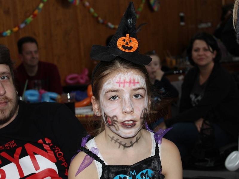 Karneval v Kutné Hoře, 11.února 