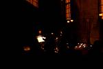 Preludium při svíčkách zahájilo Mezinárodní hudební festival Kutná Hora 2016