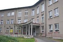 Nemocnice Kutná Hora.