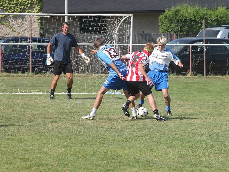 Pukma Cup Červené Janovice 27.7.2013