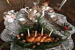 Advent na Kačině si můžete vychutnat v neděli 4. prosince.