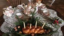 Advent na Kačině si můžete vychutnat v neděli 4. prosince.