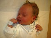 Ondřej Schwarz přišel na svět 5. ledna 2019 ve 2.15 hodin v čáslavské porodnici. Vážil 3600 gramů a měřil 51 centimetrů. Doma v Kutné Hoře ho přivítá maminka Tereza, tatínek Václav a tříletá sestřička Natálka.