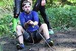 Odpolední vlny Spartan Race v Kutné Hoře