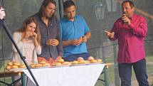 Gastrofestival v Kutné Hoře, 17. září 2016 