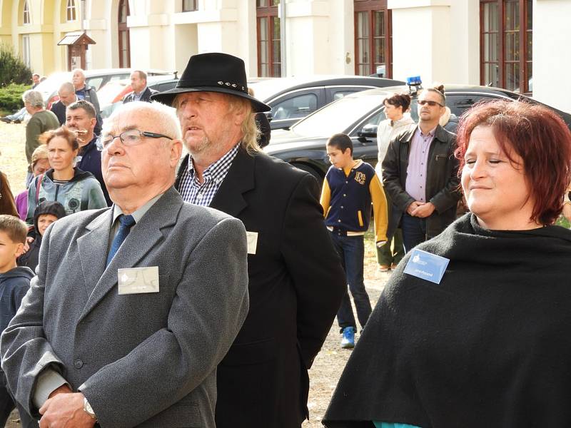 V Malešově otevřeli nové muzeum