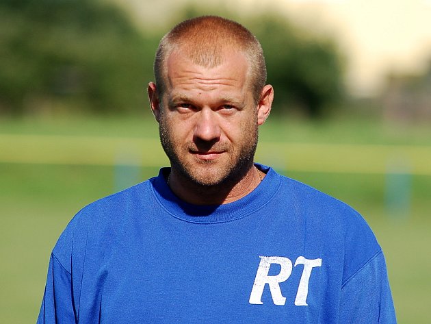 Radim Truksa.