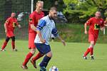 Letní liga Pivovaru Kutná Hora: TJ Viktoria Sedlec - TJ Sokol Červené Janovice 3:4 (0:2).