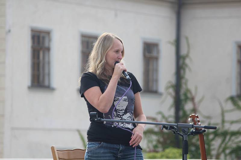 Petra Börnerová trio