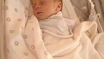 Tomáš Szücs se narodil 6. srpna 2022 v 15.25 hodin v Čáslavi. Po narození vážil 2300 gramů a měřil 46 centimetrů. Doma v Bohdanči u Zbraslavic se z něj těší maminka Petra, dědeček Milan a babička Jaroslava.