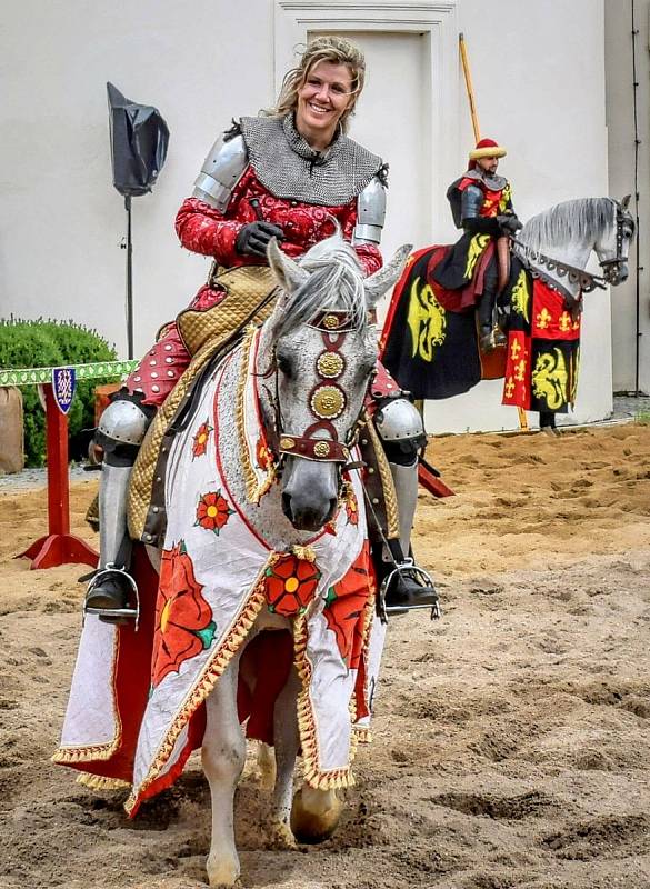 Vzpomínka na Královské stříbření v Kutné Hoře v letech 2015 až 2018.