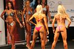 Mistrovství Čech mužů a žen v kulturistice, physique, bodyfitness a bikiny fitness