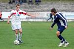 Krajský přebor: Kutná Hora - SK Rakovník 1:0, 6. listopadu 2011.