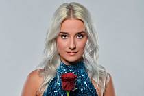 Nicola Jordan z Kutné Hory, jedna z účastnic televizní reality show Bachelor Česko.