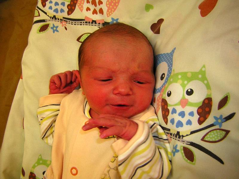Nikola Šlézarová se narodila 20. srpna 2019 ve 2.55 hodin v Čáslavi. Vážila 2460 gramů a měřila 48 centimetrů. Doma v Čáslavi ji přivítala maminka Kateřina a tatínek Jan.