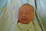 Michael Roubínek se narodil 16. srpna v Kolíně. Po narození měřil 47 centimetrů a vážil 2410 gramů. Doma v Drobovicích ji přivítali maminka Michaela, tatínek Roman a dvouletá sestřička Karolínka.
