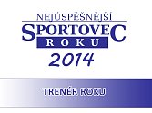 Nejúspěšnější sportovec Kutné Hory za rok 2014.