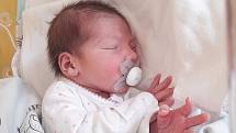 Margita Gogová se narodila 8. listopadu 2021 v 8:59 hodin v čáslavské porodnici. Vážila 2940 gramů a měřila 49 centimetrů. Domů do Filipova si ji odvezli maminka Margita, tatínek Tomáš a roční bráška Tomášek.