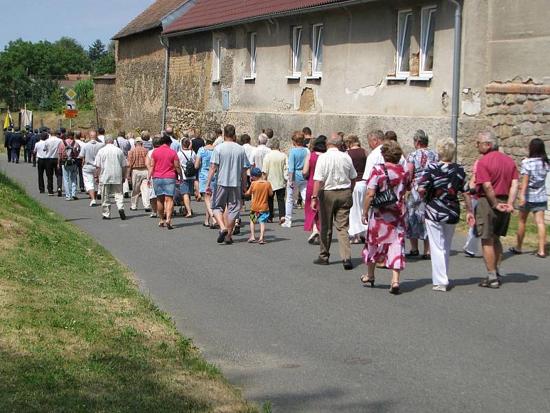 Pernerovy Bratčice 2010.