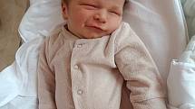 Matyáš Povýšil se narodil 12. září 2022 ve 12.19 hodin v čáslavské porodnici. Pyšnil se váhou 4140 gramů a mírou 53 centimetrů. Domů do Kojic si ho odvezli maminka Adéla a tatínek Václav.