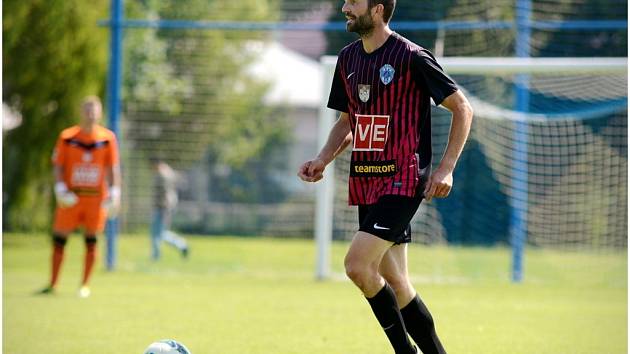 Čáslav podlehla Bohemians Praha 0:3, 12. července 2014.