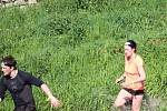 Odpolední vlny Spartan Race v Kutné Hoře