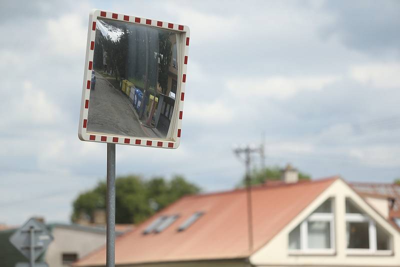 Fotokvíz: Poznáte obec na Kutnohorsku?