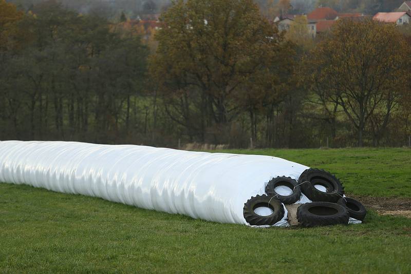 Poznáte obec na Kutnohorsku?