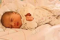 Adéla Čurejová se poprvé rozkřičela 31. srpna 2022 ve 22.45 hodin v Čáslavi. Po narození vážila 2980 gramů a měřila 49 centimetrů. Doma v Miletíně se z ní těší maminka Žaneta, tatínek Tomáš a čtyřletá sestřička Samanta.