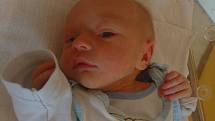 Tadeáš Kohout se narodil 27. září v Čáslavi. Vážil 2650 gramů a měřil 50 centimetrů. Doma v Kutné Hoře ho přivítali maminka Petra a tatínek Robert.  