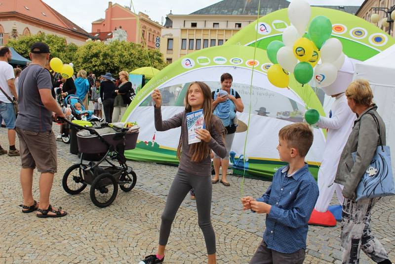 Devátý ročník Veteran Rallye Kutná Hora