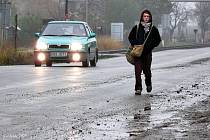 Lidé si stěžují na nadměrný hluk a nepořádek způsobené stavbou pily v Čáslavi