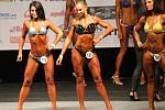 Mistrovství Čech mužů a žen v kulturistice, physique, bodyfitness a bikiny fitness