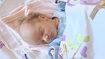Natálie Selecká přišla na svět 7. července 2022 v 0.14 hodin v Čáslavi. Po narození vážila 2400 gramů a měřila 49 centimetrů. Domů do Horní Roveně si jí odvezli maminka Klára a tatínek Kryštof.