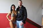 Mistrovství Čech mužů a žen v kulturistice, physique, bodyfitness a bikiny fitness