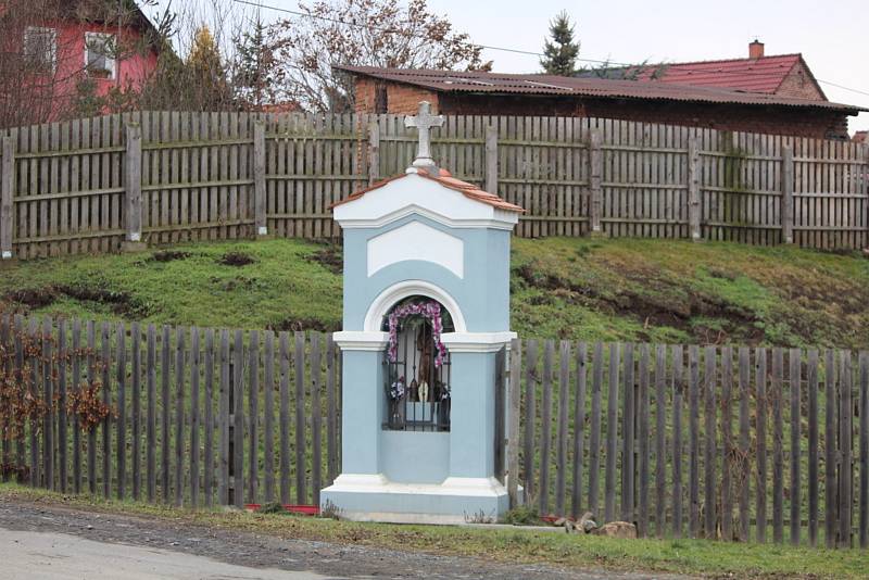 Fotokvíz: poznáte obec na Kutnohorsku?