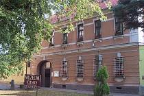 Vlastivědné muzeum Jesenice