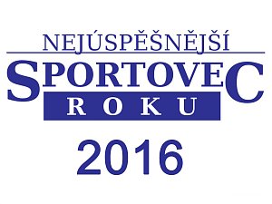 Anketa Nejúspěšnější sportovec Kutné Hory za rok 2016.