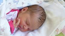 Štěpánka Krulišová se narodila 24. dubna 2021 v kolínské porodnici, vážila 3430 g a měřila 48 cm. V Bylanech se z ní těší sestřičky Gábinka (11), Eli  (8) a rodiče Jana a Michal.