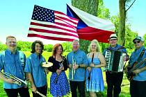 Czech and Then Some, polka band z Texasu