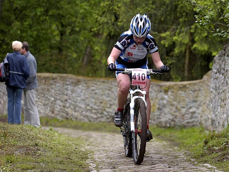 2. závod Českého poháru cross-country horských kol, 15. 5. 2010 v Kutné Hoře