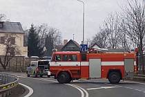 Při dopravní nehodě v Kutné Hoře se zranili tři lidé.