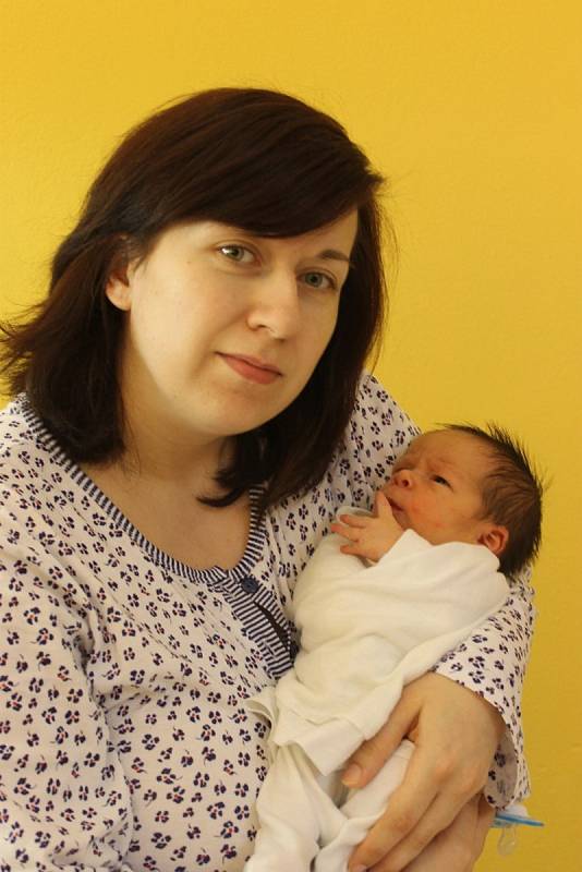 Tomáš Morava se narodil 15. 2. 2018 v 11.54 hodin v čáslavské porodnici.  Vážil 3600 gramů a měřil 50 centimetrů. Doma v Čáslavi ho přivítali maminka Monika a tatínek Josef.