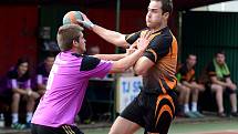 SRL: Kutná Hora vs. Mladá Boleslav B.