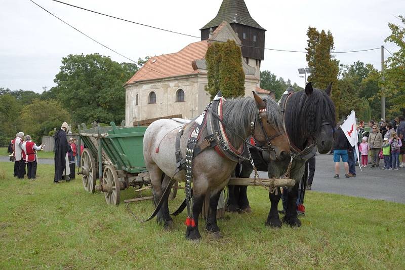 Kázání Husovo. 