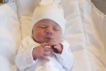 Stella Suchánková se narodila 3. prosince 2021 ve 22:54 hodin v čáslavské porodnici. Vážila 3100 gramů a měřila 52 centimetrů. Domů do Kutné Hory si ji odvezli maminka Veronika a tatínek Roman.